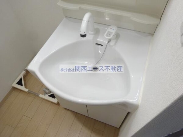 洗面・脱衣所