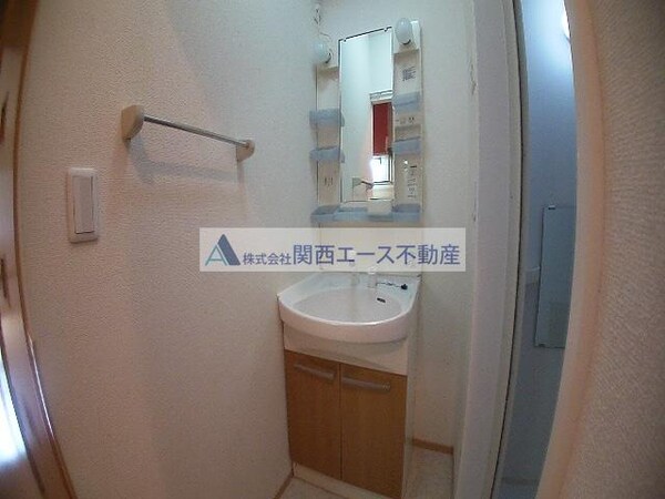 洗面・脱衣所