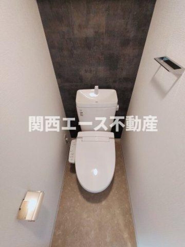 トイレ(同一商品)
