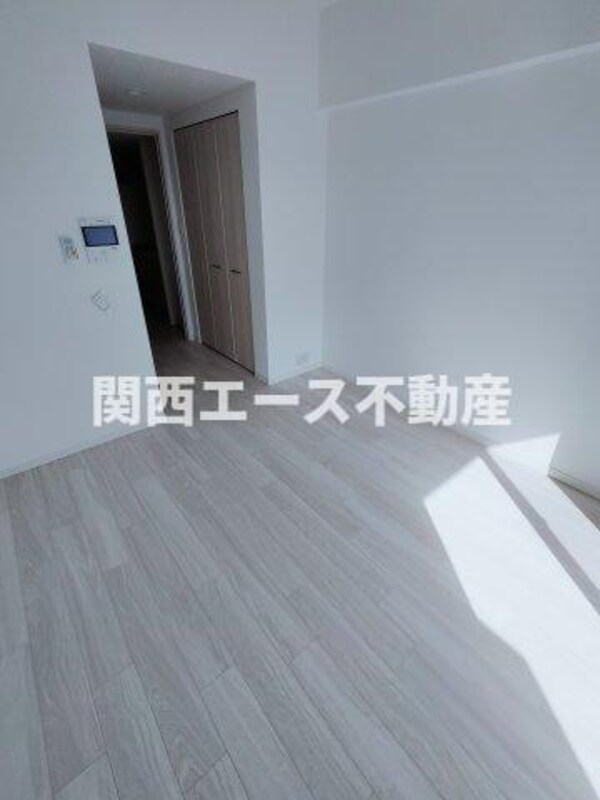 寝室(同一商品)