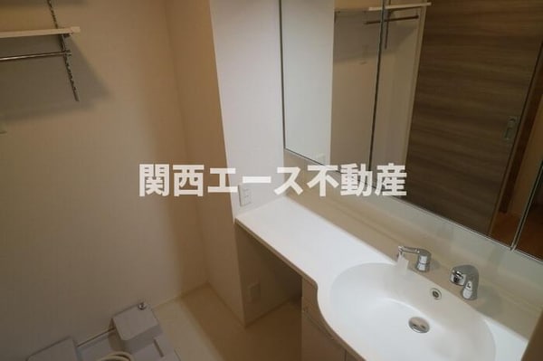 洗面・脱衣所