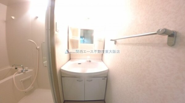 洗面・脱衣所