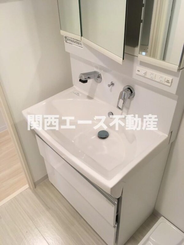 洗面・脱衣所