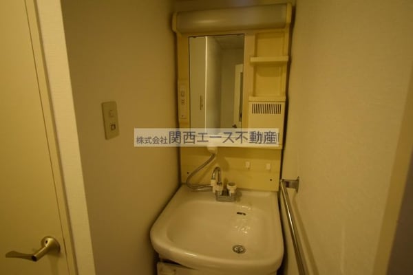 洗面・脱衣所