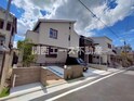 ウィスタリア山城