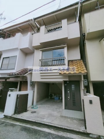 若江本町２丁目貸家