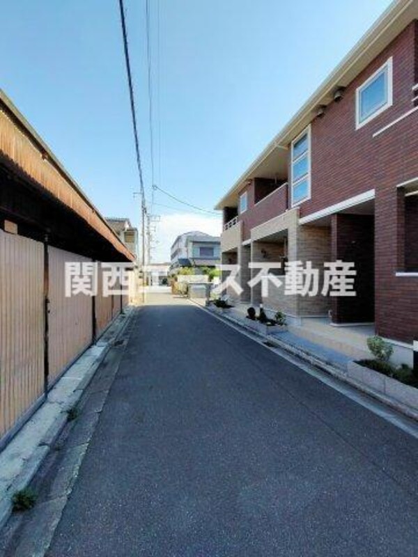 周辺環境