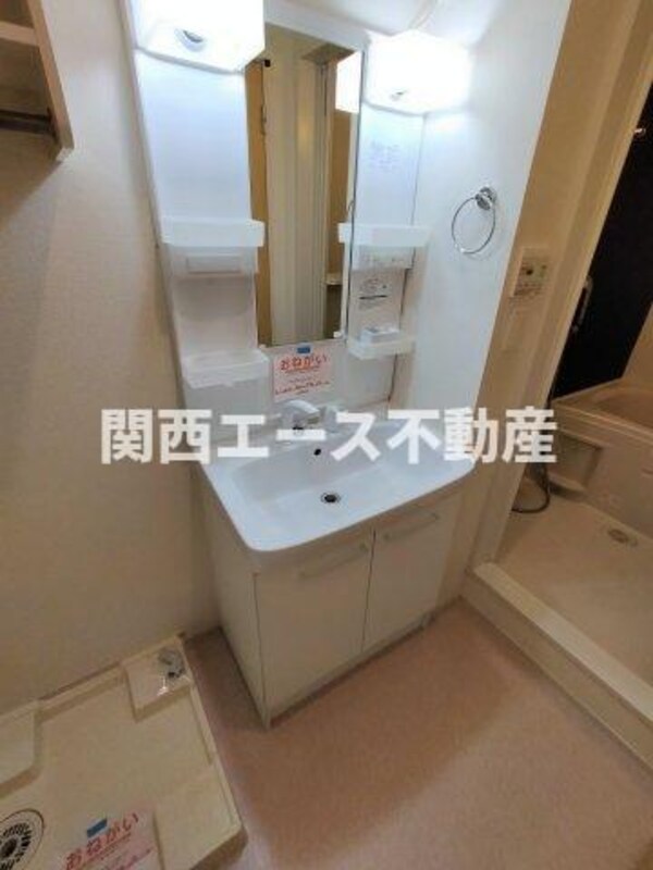 洗面・脱衣所