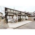 植松町２丁目貸家