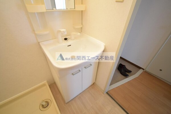 洗面・脱衣所