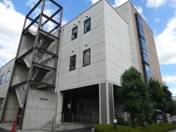 周辺環境(恵生会病院 464m)