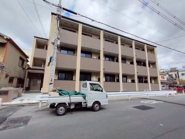 H-maison大蓮北