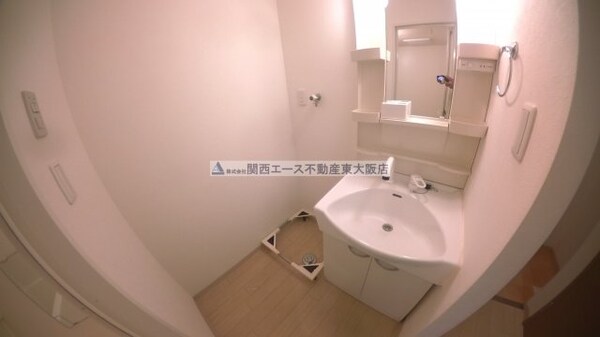 洗面・脱衣所