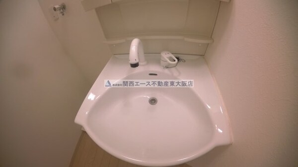 洗面・脱衣所