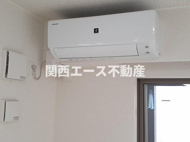 物件内観写真11　