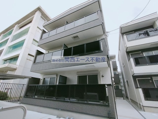 外観写真