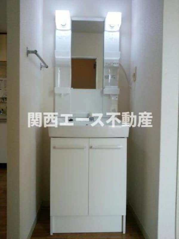 洗面・脱衣所