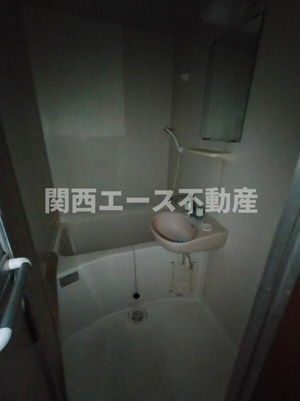 浴室