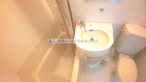 洗面・脱衣所