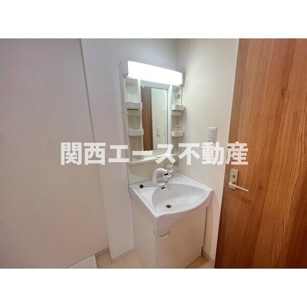 洗面・脱衣所