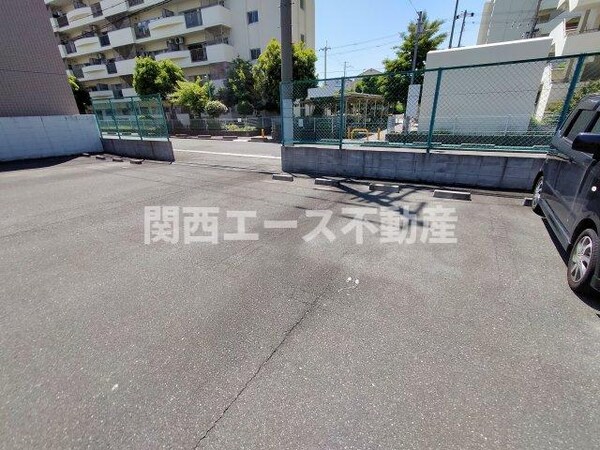 周辺環境