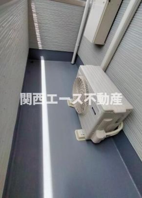 バルコニー(同一商品)