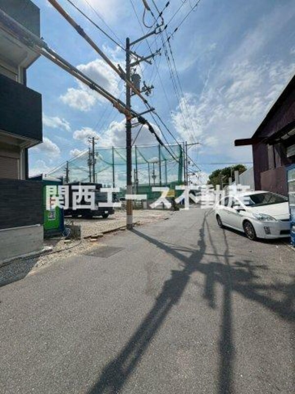 周辺環境