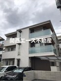 ラフィーネクローバー