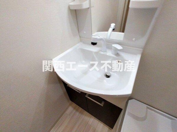 洗面・脱衣所(同一商品)