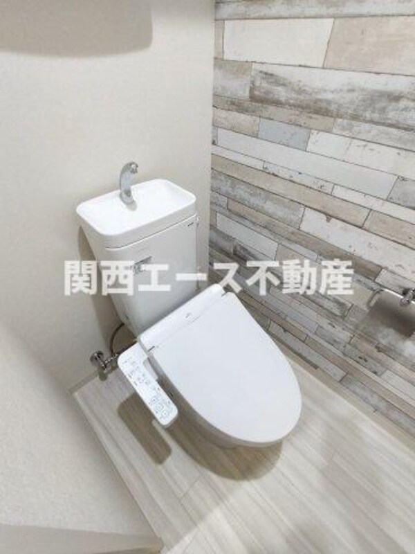トイレ(同一商品)