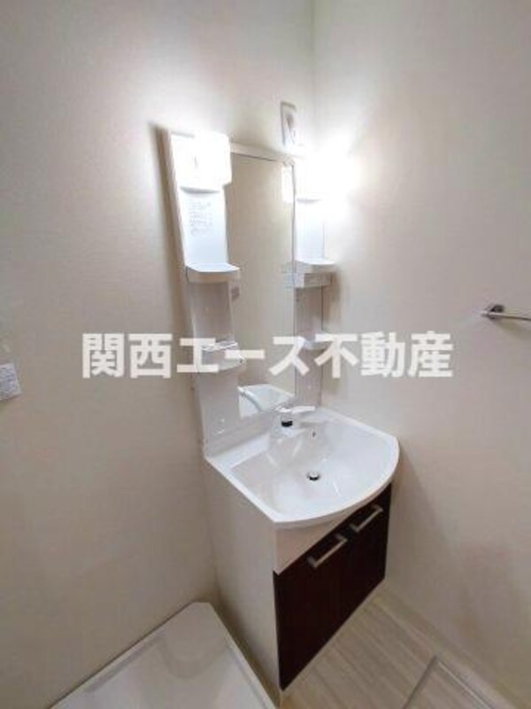 洗面・脱衣所(同一商品)
