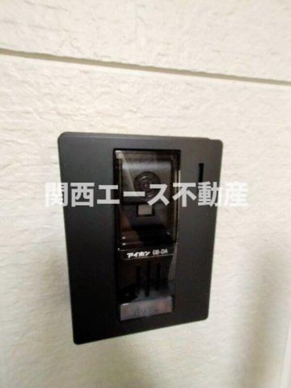 玄関(同一商品)