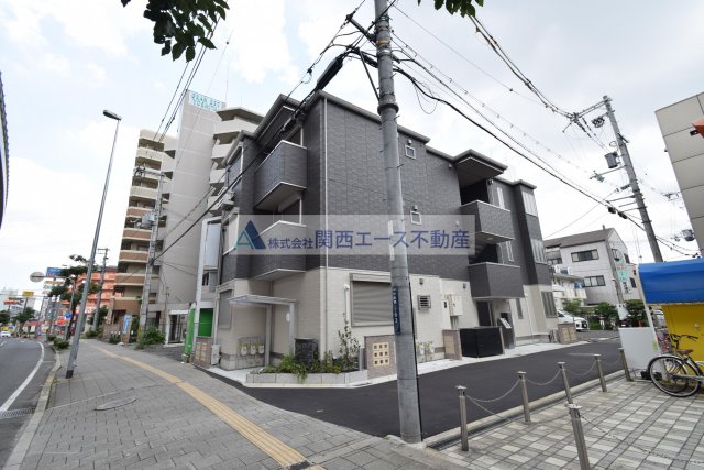 外観写真