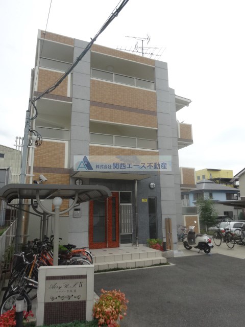 外観写真