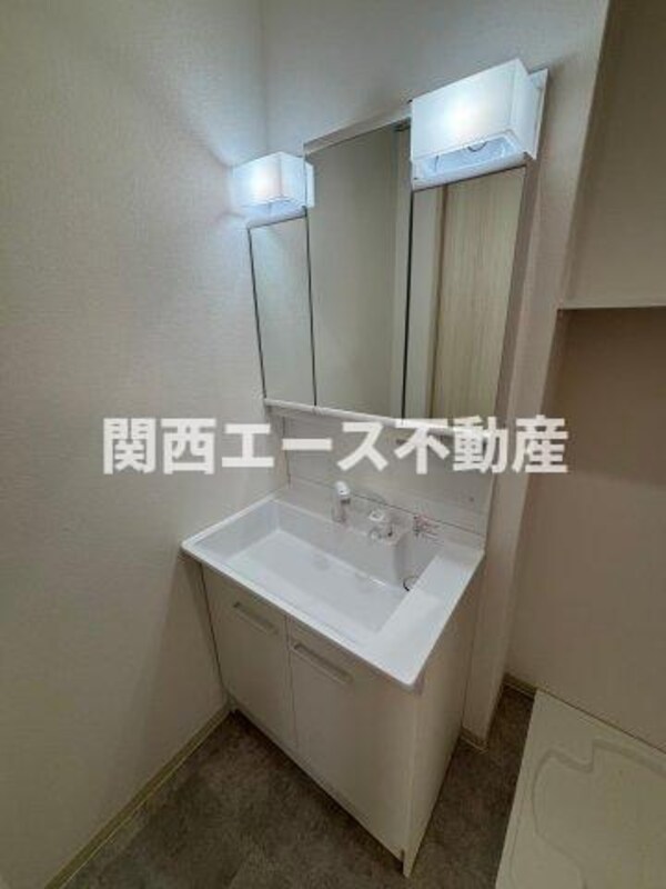 洗面・脱衣所