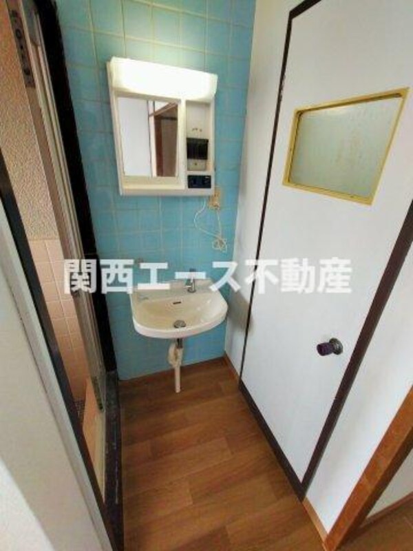 洗面・脱衣所