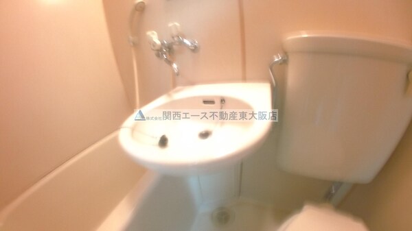 洗面・脱衣所
