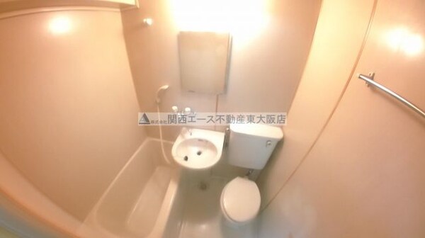 浴室