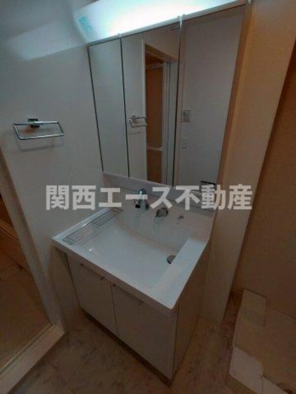 洗面・脱衣所