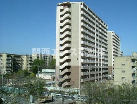 OPH北千里駅前