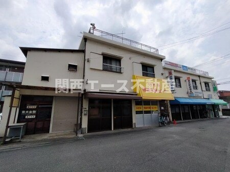 曙町１北田外観写真