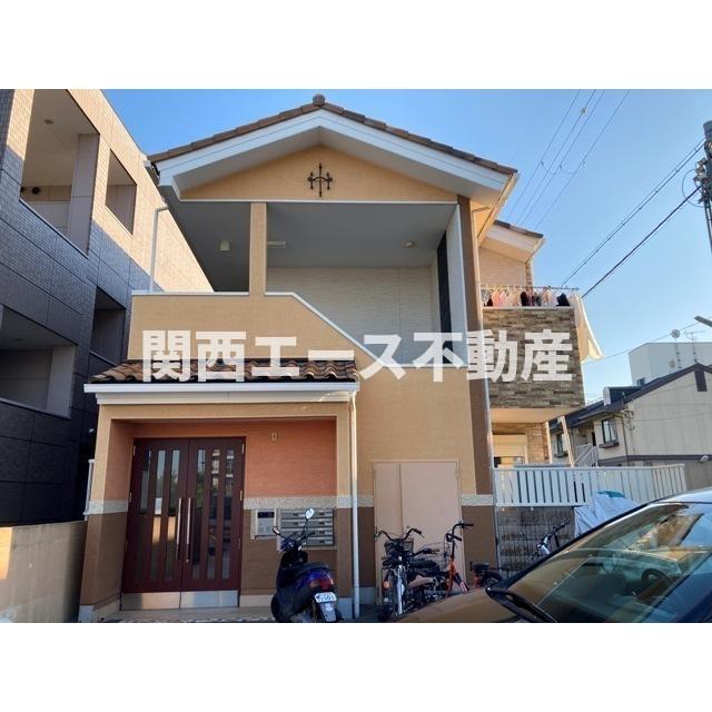 ゴールドハイツ久宝寺