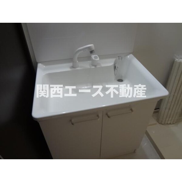 洗面・脱衣所