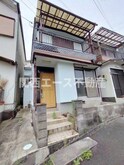 山手町貸家
