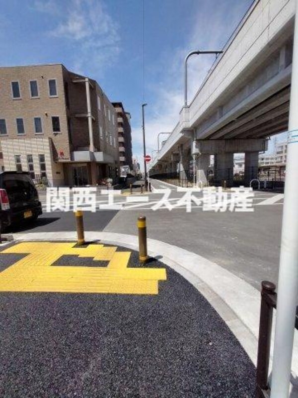 周辺環境