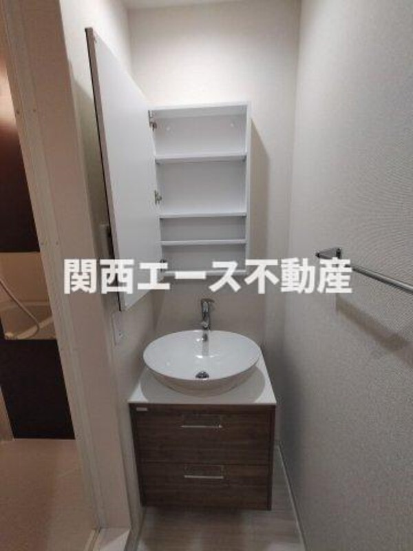 洗面・脱衣所