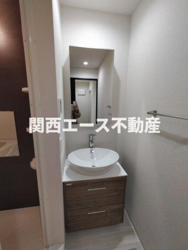 洗面・脱衣所