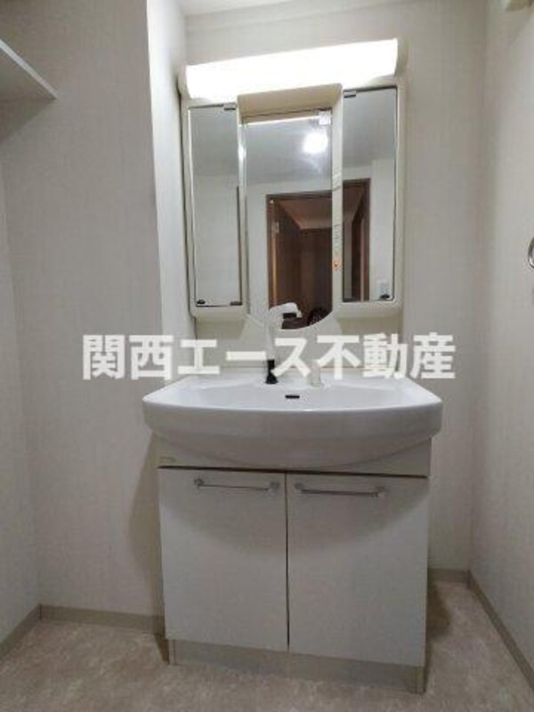 洗面・脱衣所