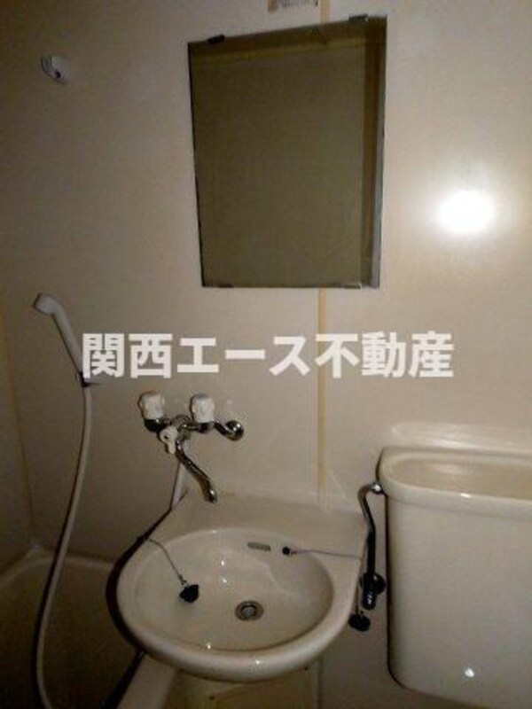 洗面・脱衣所