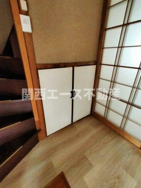 周辺環境
